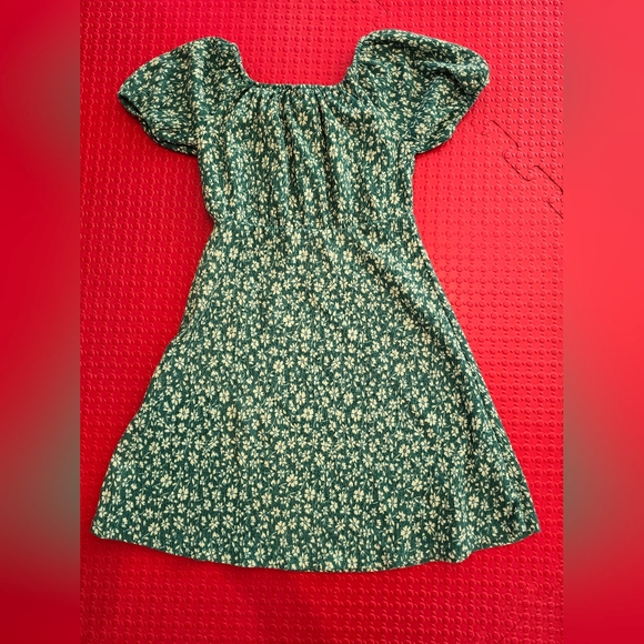 Zara Dress Preworn - Picture 3 of 3